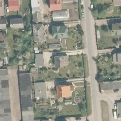 Vaizdas iš viršaus: Upelio g. 28, Klaipėda