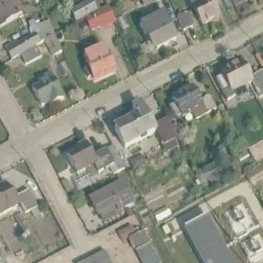 Vaizdas iš viršaus: Kapsų g. 34, Klaipėda