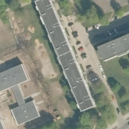 Vaizdas iš viršaus: Kauno g. 17, Klaipėda