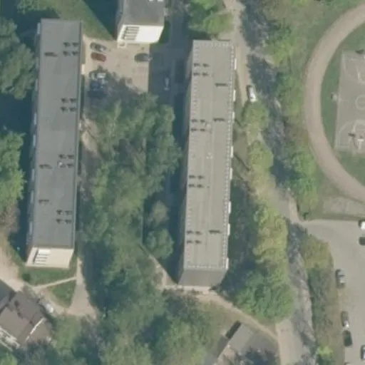 Vaizdas iš viršaus: Kooperacijos g. 3, Klaipėda