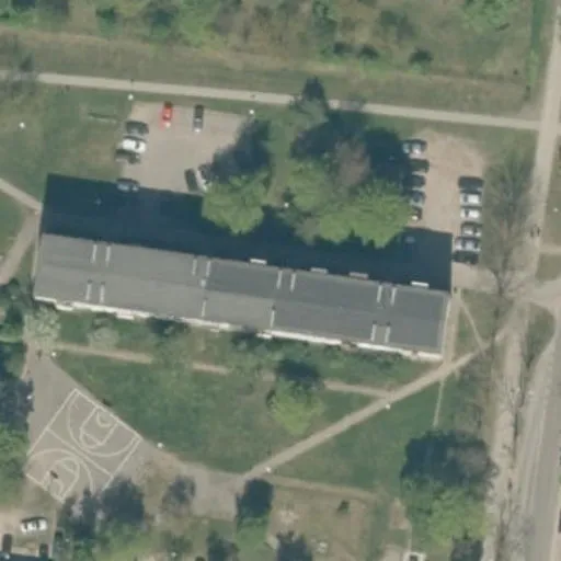 Vaizdas iš viršaus: Kretingos g. 19, Klaipėda