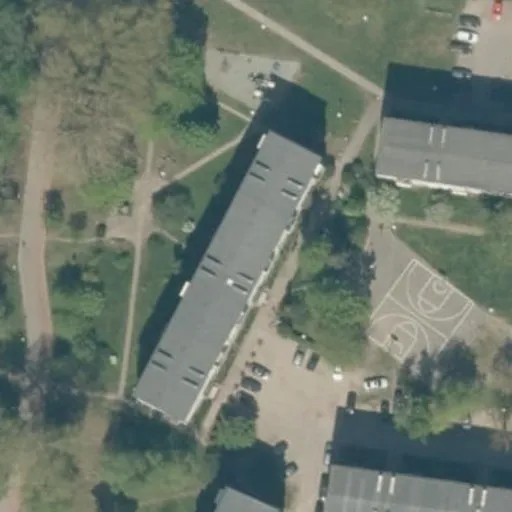 Vaizdas iš viršaus: Kretingos g. 21, Klaipėda
