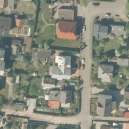 Vaizdas iš viršaus: Mažojo Kaimelio g. 67, Klaipėda