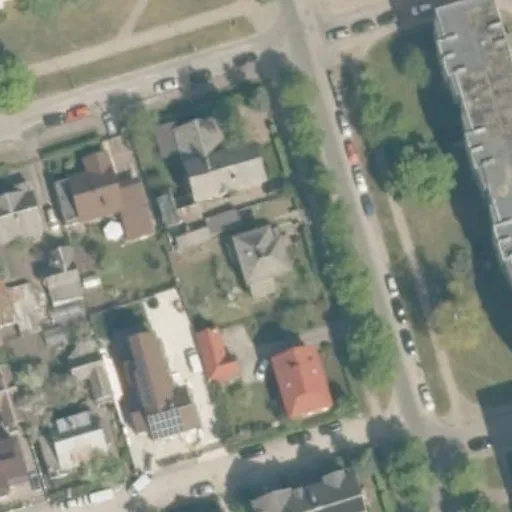 Vaizdas iš viršaus: Poilsio g. 24, Klaipėda