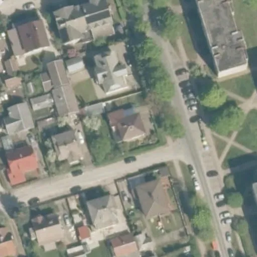 Vaizdas iš viršaus: Poilsio g. 32, Klaipėda