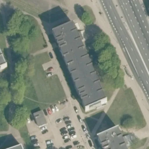 Vaizdas iš viršaus: Taikos pr. 18, Klaipėda
