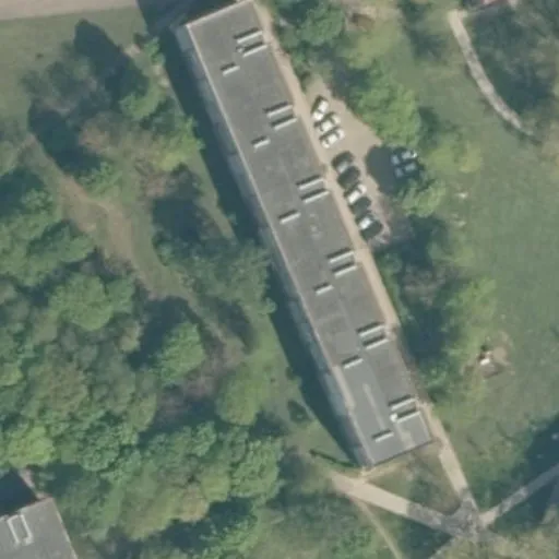 Vaizdas iš viršaus: Taikos pr. 45, Klaipėda