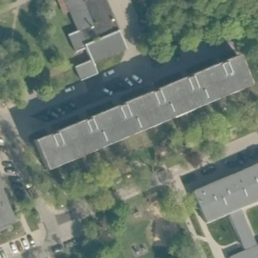 Vaizdas iš viršaus: Taikos pr. 51, Klaipėda