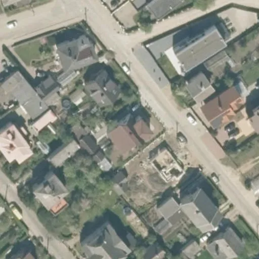Vaizdas iš viršaus: Technikos g. 38, Klaipėda