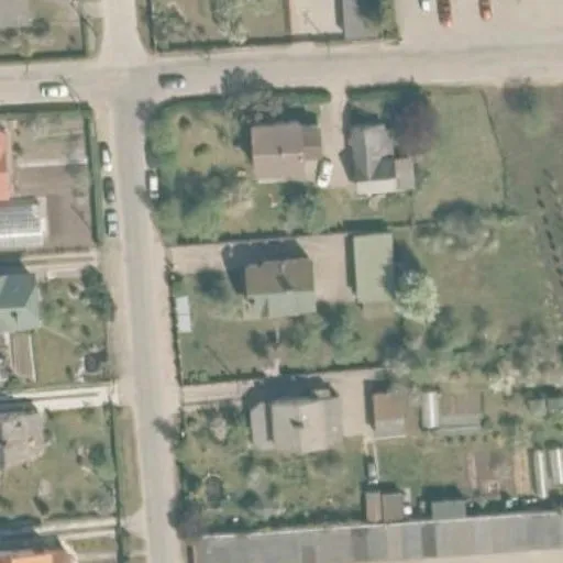 Vaizdas iš viršaus: Upelio g. 23, Klaipėda