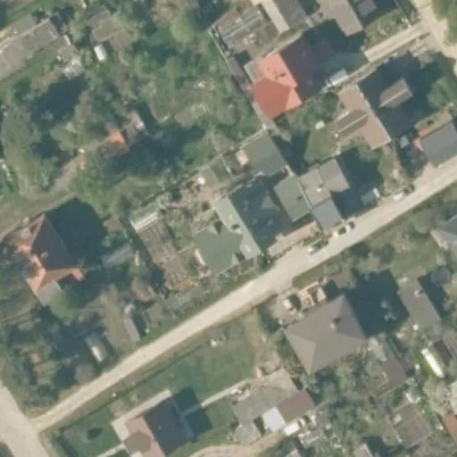 Vaizdas iš viršaus: Druskininkų g. 12A, Klaipėda