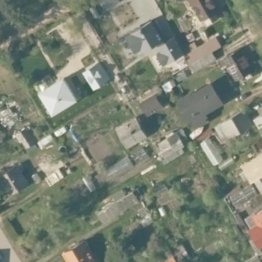 Vaizdas iš viršaus: Druskininkų g. 18B, Klaipėda
