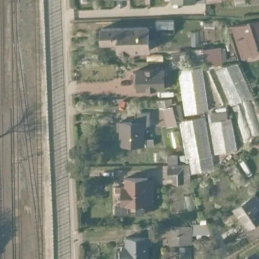 Vaizdas iš viršaus: Vasarotojų g. 10, Klaipėda