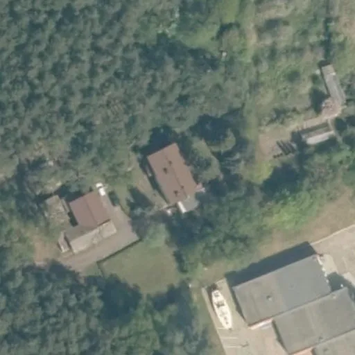 Vaizdas iš viršaus: Smiltynės g. 24, Klaipėda