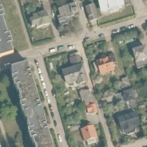 Vaizdas iš viršaus: Jūreivių g. 18, Klaipėda