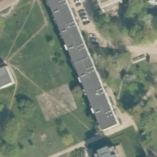 Vaizdas iš viršaus: Kauno g. 23, Klaipėda