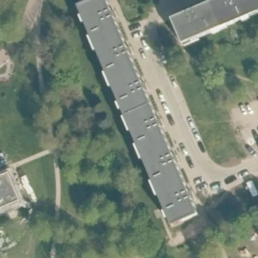 Vaizdas iš viršaus: Kauno g. 29, Klaipėda