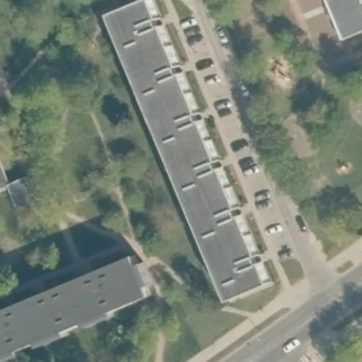 Vaizdas iš viršaus: Kauno g. 9, Klaipėda