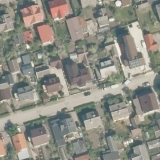 Vaizdas iš viršaus: Medvėgalio g. 5, Klaipėda