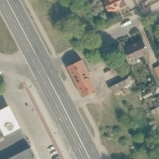 Vaizdas iš viršaus: Minijos g. 59, Klaipėda