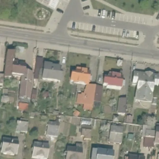 Vaizdas iš viršaus: Panevėžio g. 16, Klaipėda