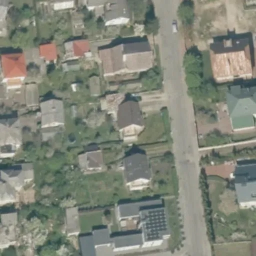 Vaizdas iš viršaus: Plytinės g. 10, Klaipėda