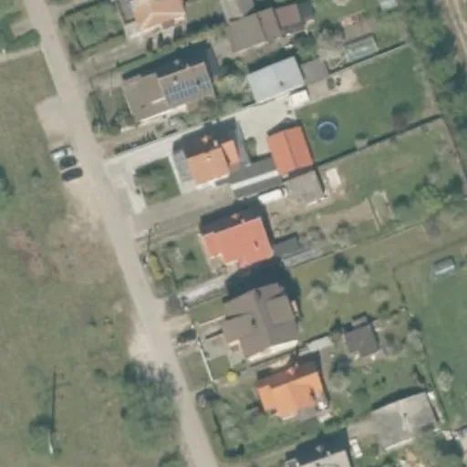 Vaizdas iš viršaus: Pievų g. 35, Klaipėda