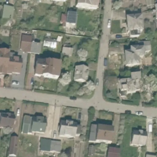 Vaizdas iš viršaus: Raseinių g. 11, Klaipėda