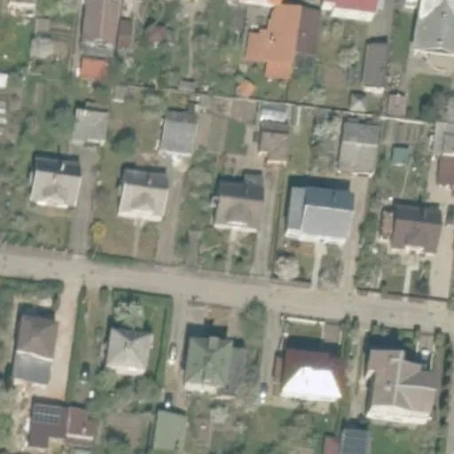 Vaizdas iš viršaus: Raseinių g. 34, Klaipėda