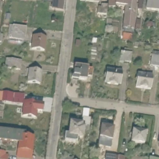 Vaizdas iš viršaus: Raseinių g. 40, Klaipėda