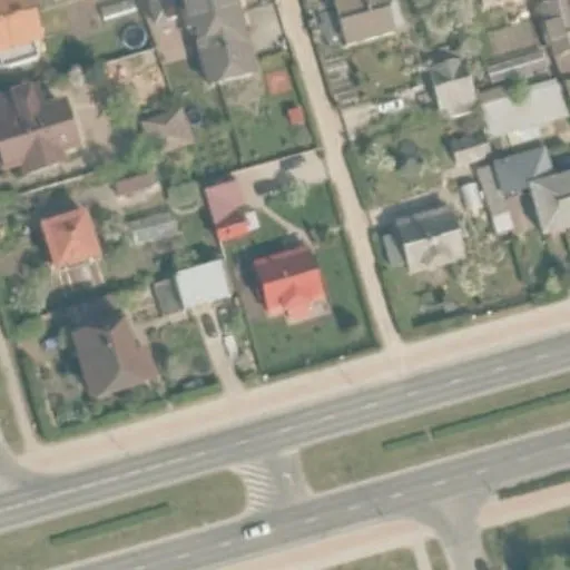 Vaizdas iš viršaus: Statybininkų pr. 70, Klaipėda