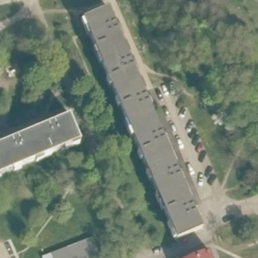 Vaizdas iš viršaus: Šilutės pl. 22, Klaipėda