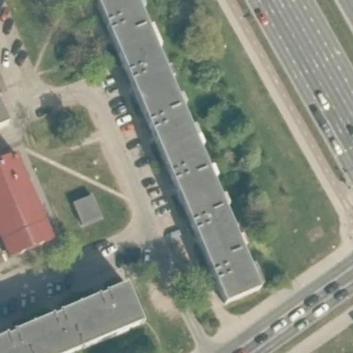 Vaizdas iš viršaus: Šilutės pl. 24, Klaipėda