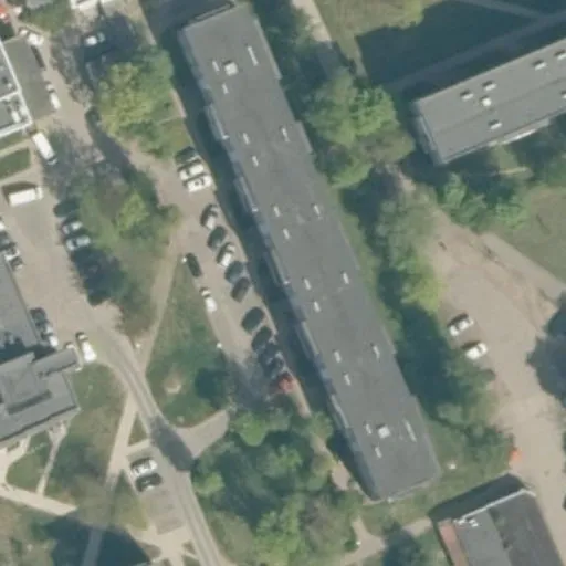 Vaizdas iš viršaus: Taikos pr. 43, Klaipėda