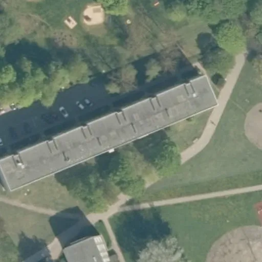 Vaizdas iš viršaus: Taikos pr. 57, Klaipėda