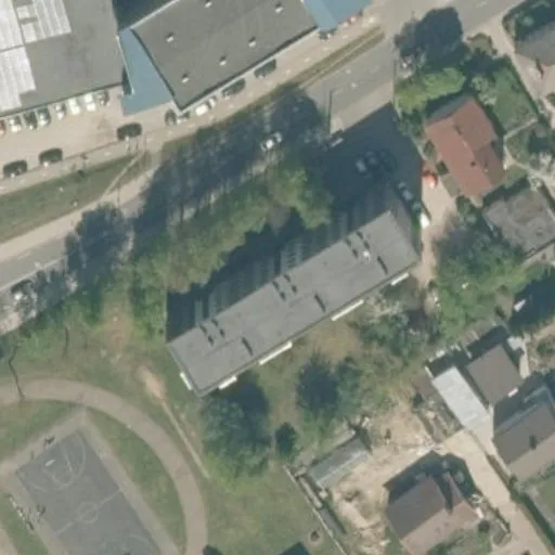 Vaizdas iš viršaus: Joniškės g. 14, Klaipėda