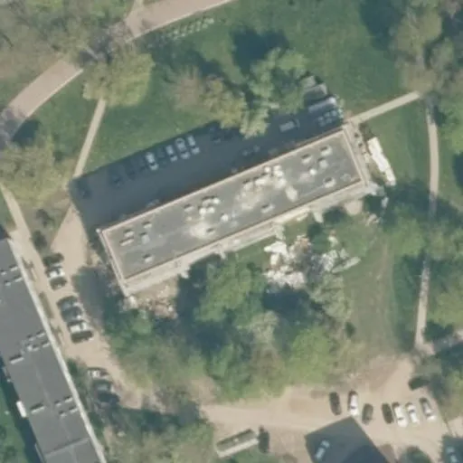 Vaizdas iš viršaus: Kauno g. 23A, Klaipėda