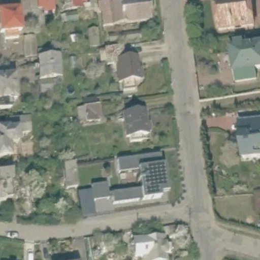 Vaizdas iš viršaus: Plytinės g. 12, Klaipėda