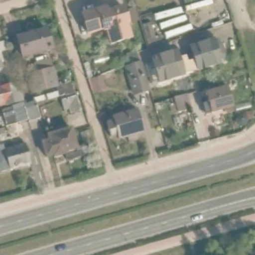 Vaizdas iš viršaus: Statybininkų pr. 36, Klaipėda