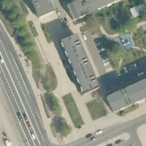 Vaizdas iš viršaus: Taikos pr. 33, Klaipėda