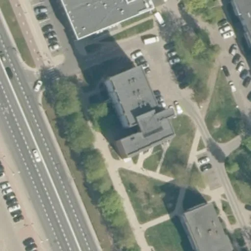 Vaizdas iš viršaus: Taikos pr. 41, Klaipėda