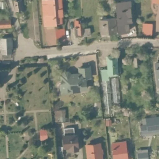 Vaizdas iš viršaus: Aušrinės g. 14, Klaipėda