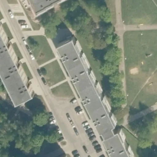 Vaizdas iš viršaus: Baltijos pr. 13, Klaipėda
