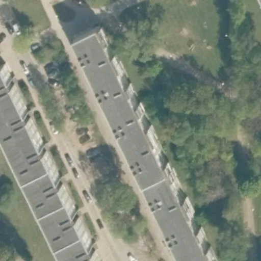 Vaizdas iš viršaus: Baltijos pr. 27, Klaipėda
