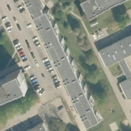 Vaizdas iš viršaus: Baltijos pr. 29, Klaipėda