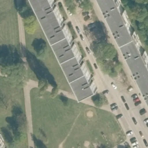 Vaizdas iš viršaus: Baltijos pr. 35, Klaipėda