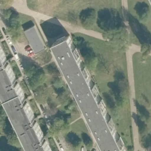 Vaizdas iš viršaus: Baltijos pr. 41, Klaipėda