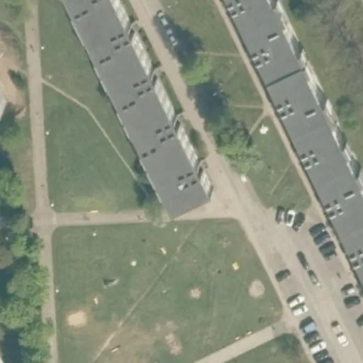 Vaizdas iš viršaus: Baltijos pr. 7, Klaipėda