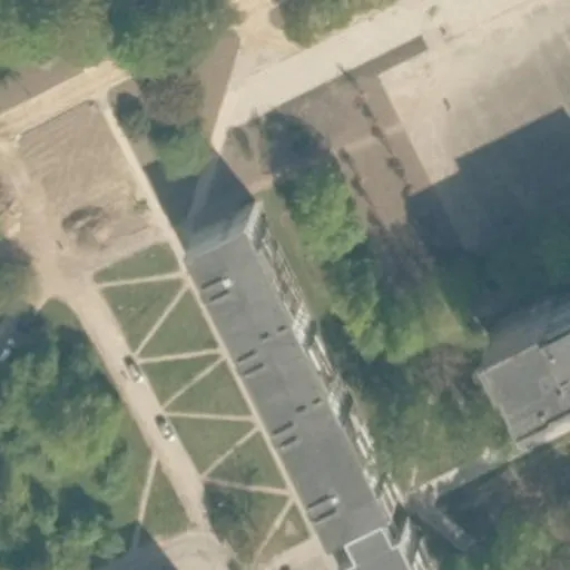 Vaizdas iš viršaus: Debreceno g. 42, Klaipėda