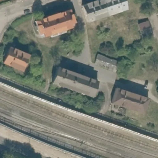 Vaizdas iš viršaus: Geležinkelio g. 12, Klaipėda